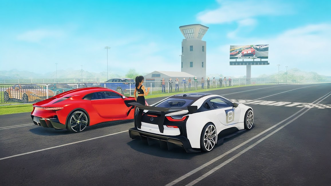 Car Saler Simulator Dealership 2