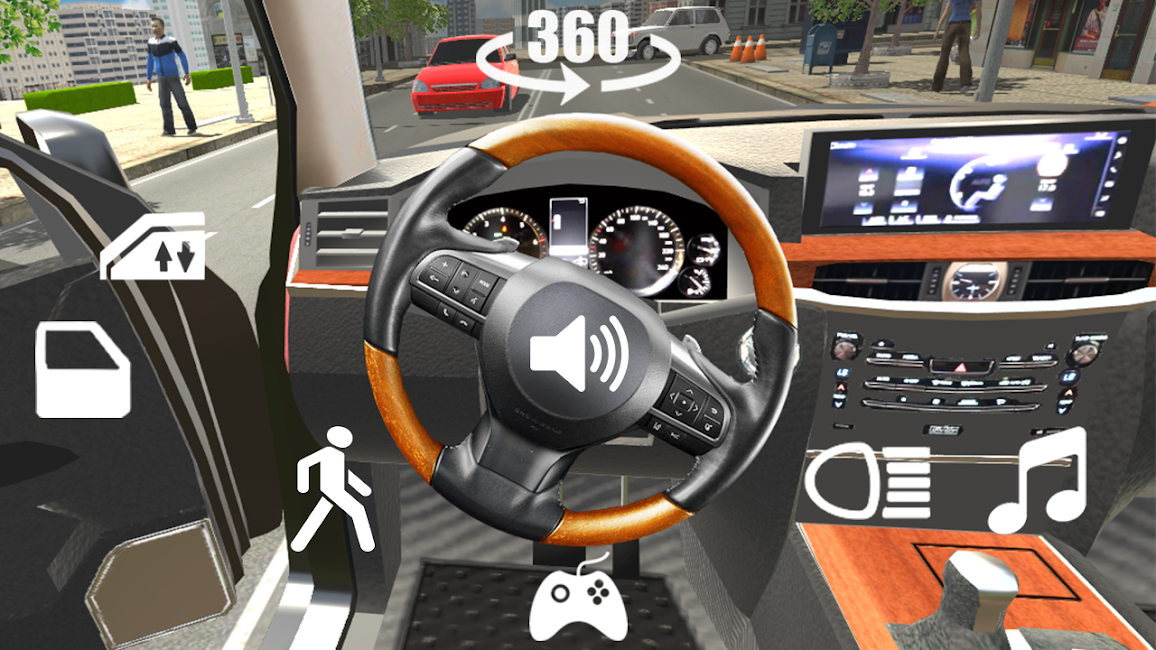 Car Simulator 2 3
