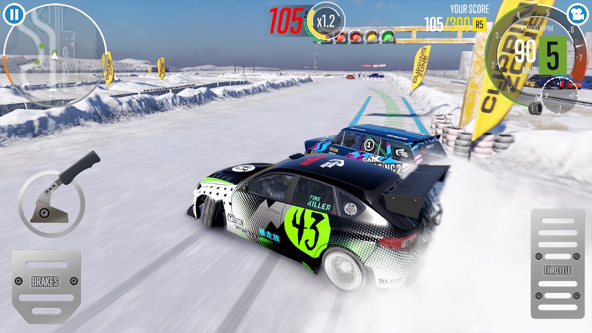 CarX Drift Racing 2 6