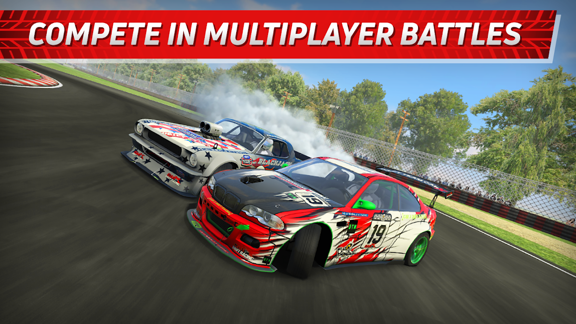 CarX Drift Racing 2