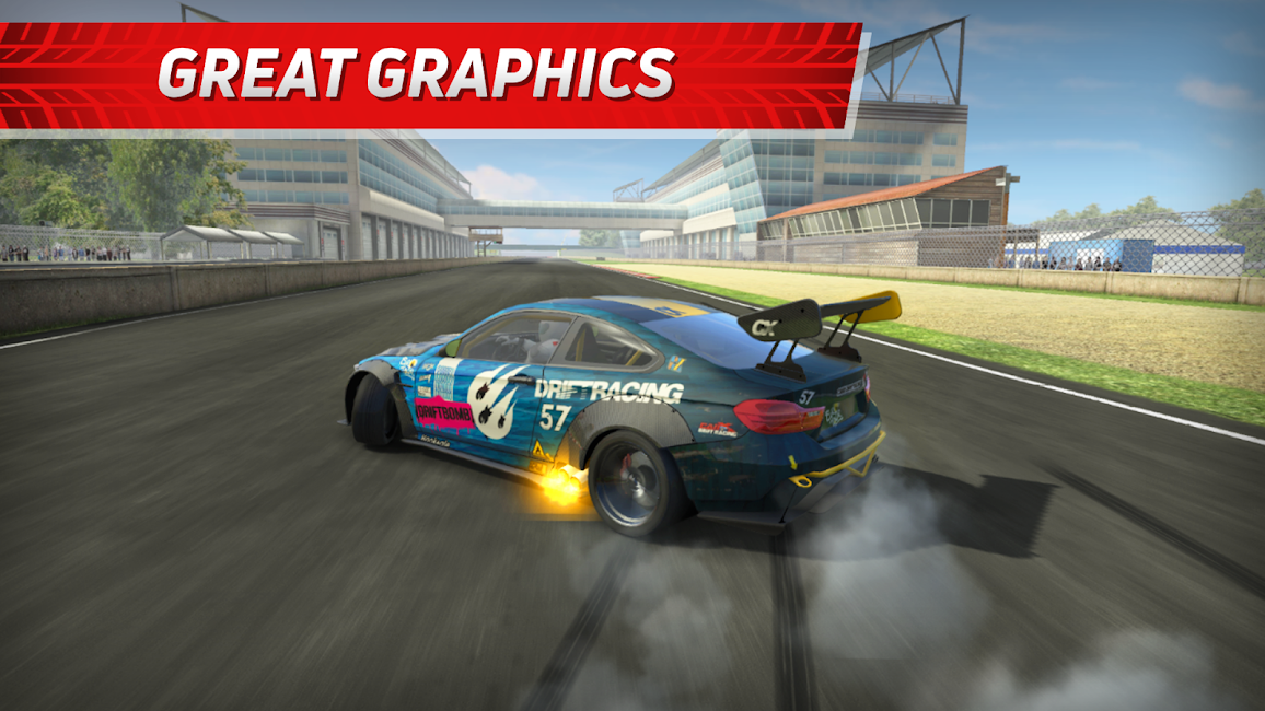 CarX Drift Racing 3