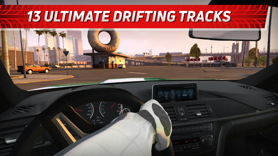 CarX Drift Racing 5