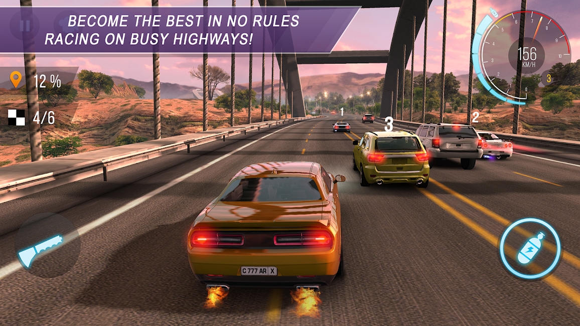 CarX Highway Racing 3