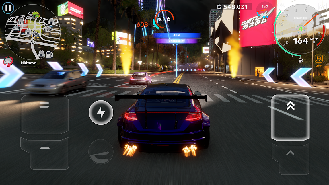 CarX Street 6