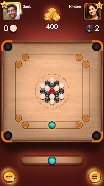 Carrom Pool 1