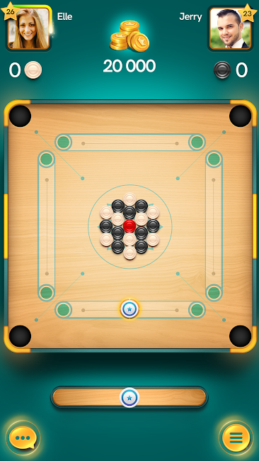 Carrom Pool 3