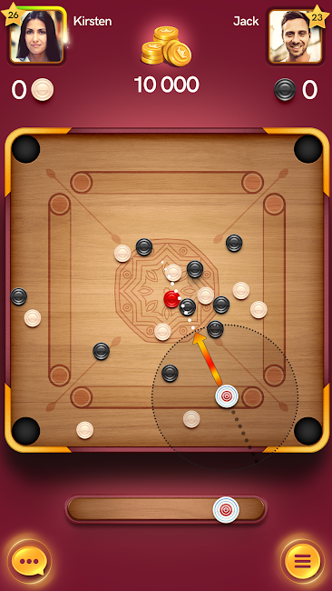 Carrom Pool 4