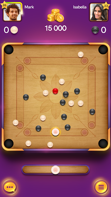 Carrom Pool 6