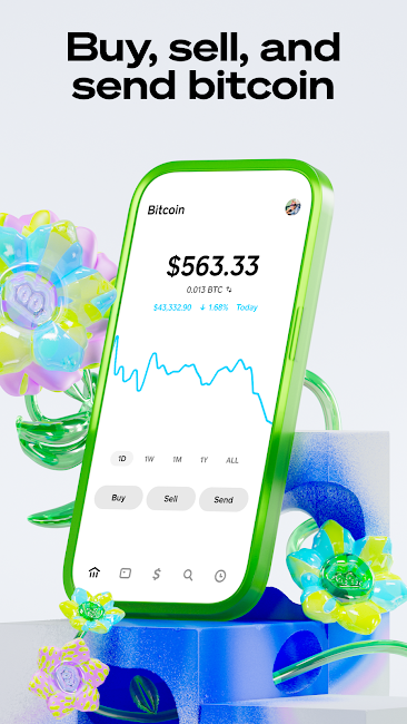 Cash App 5