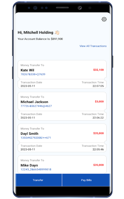 Cash Prank Maker 1