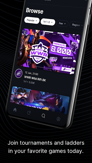 Challengermode 3