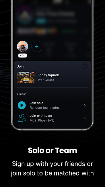 Challengermode 5