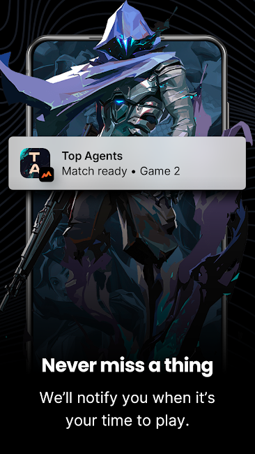 Challengermode 6