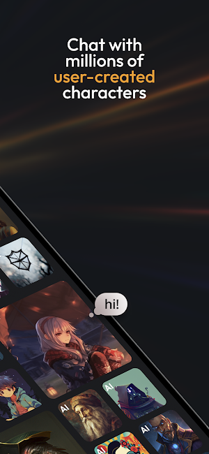 Character AI 2