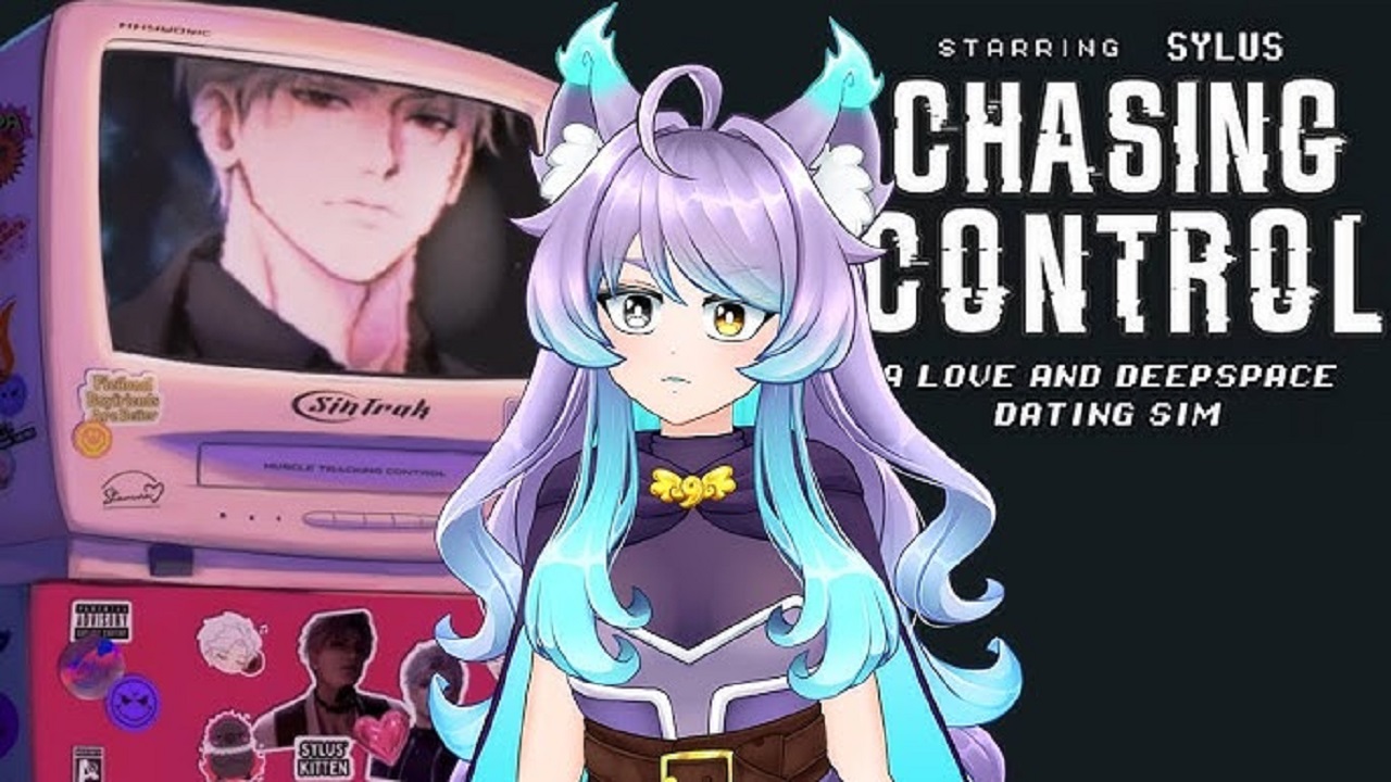 Chasing Control 1