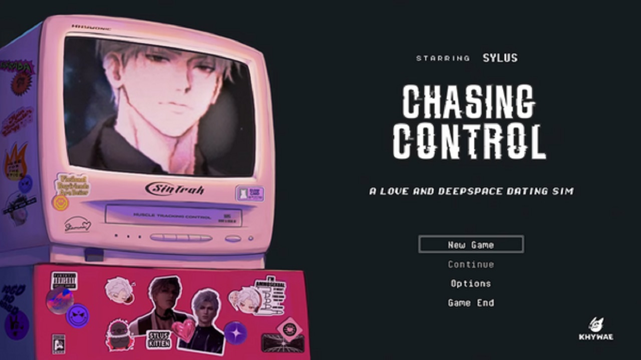 Chasing Control 3
