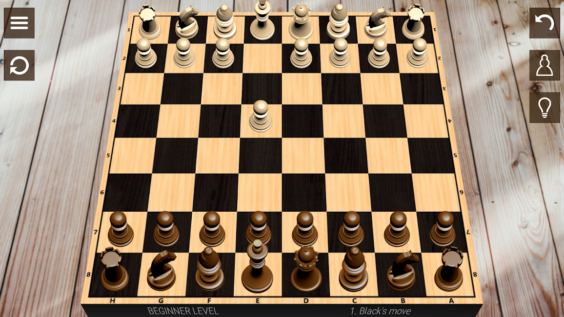 Chess 3