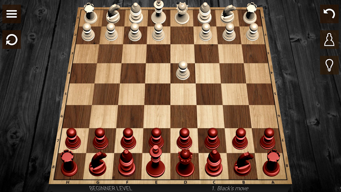 Chess 6
