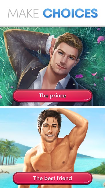 Choices 3