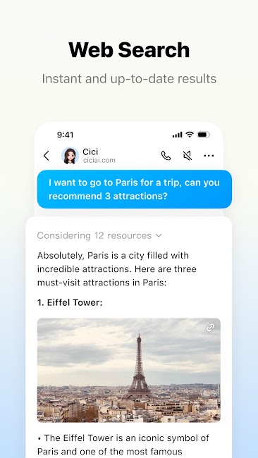 Cici 5