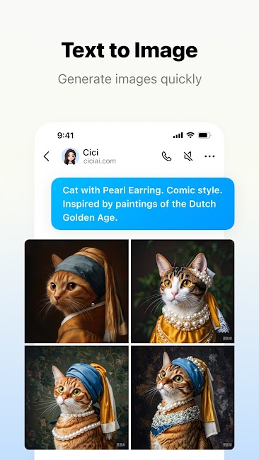 Cici 6
