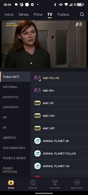 Cinegato 2