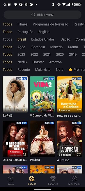 Cinegato 3