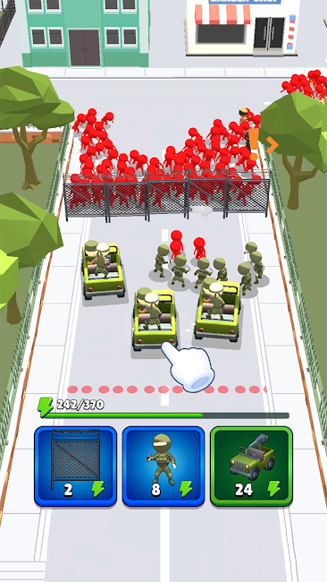 City Defense 1