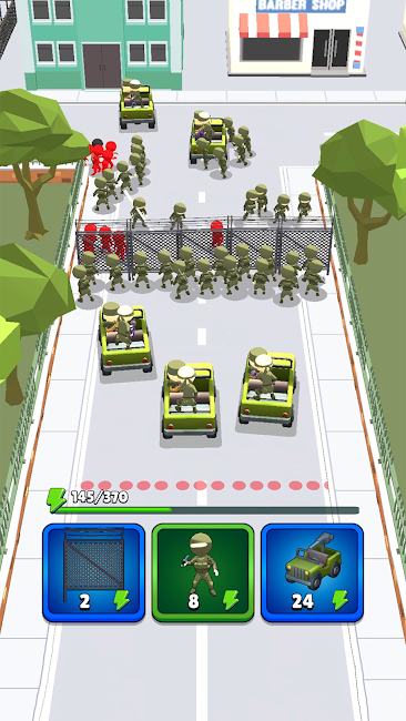 City Defense 2