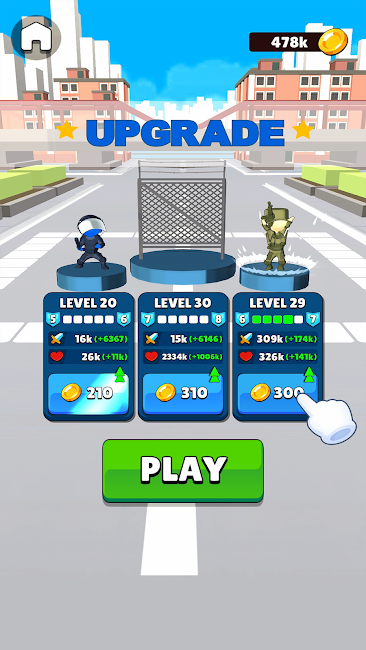 City Defense 3