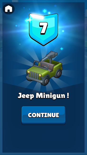City Defense 4