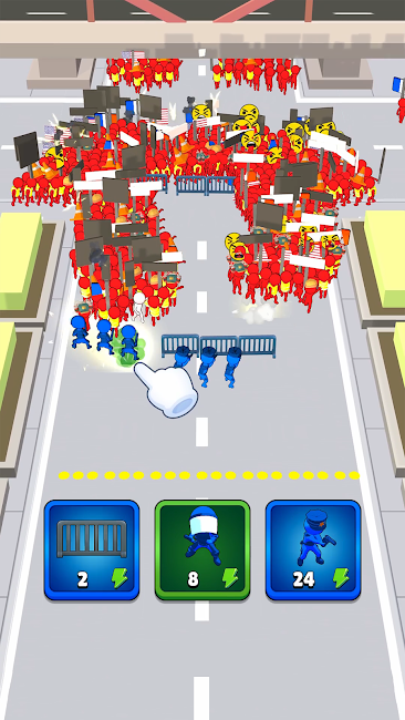 City Defense 5