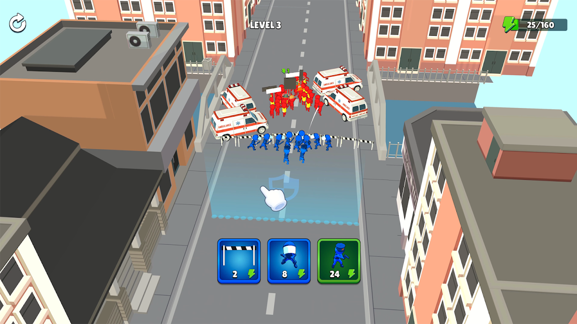 City Defense 6