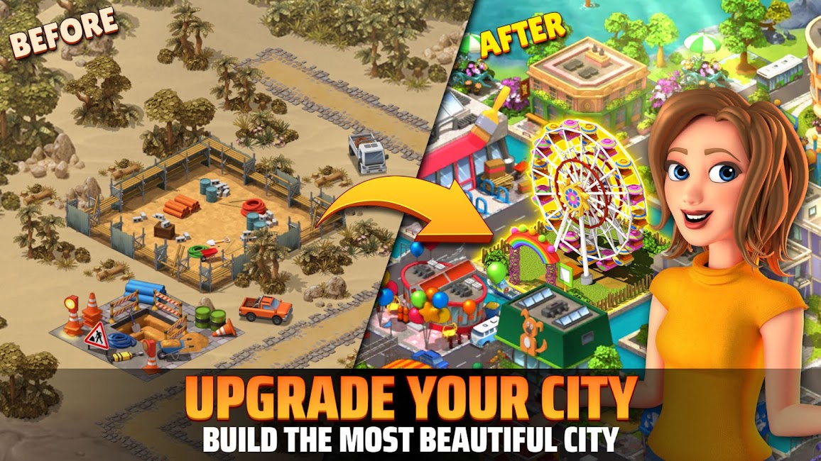 City Island 5 1