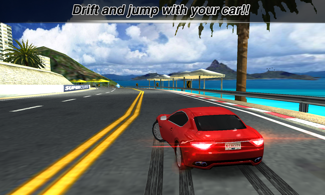 City Racing 3D 5