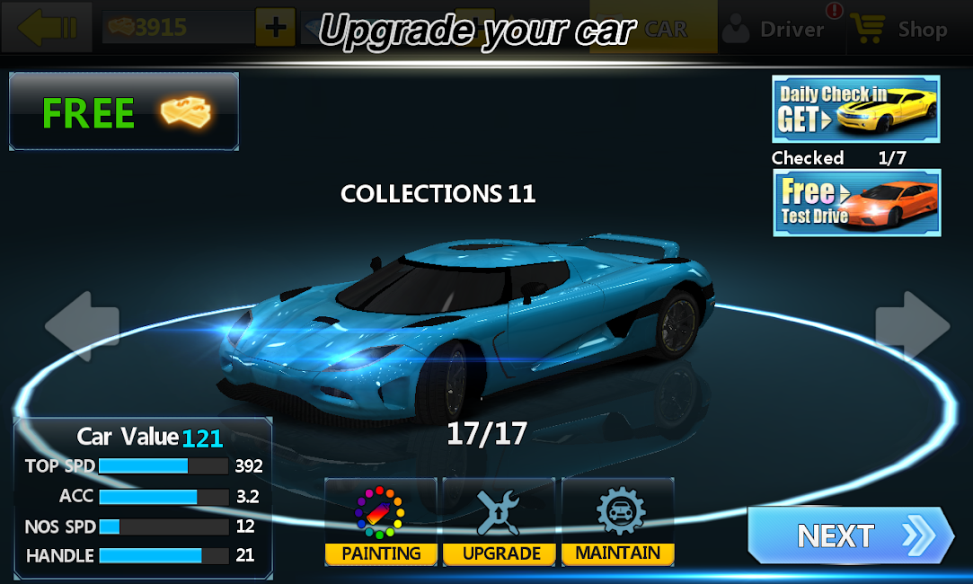 City Racing 3D 6
