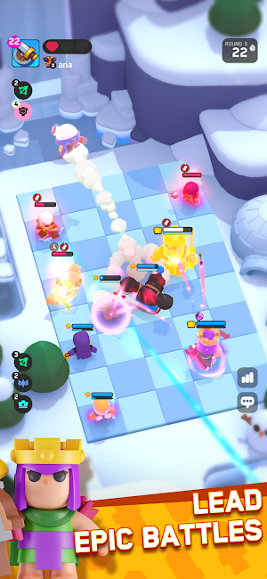 Clash Mini 2