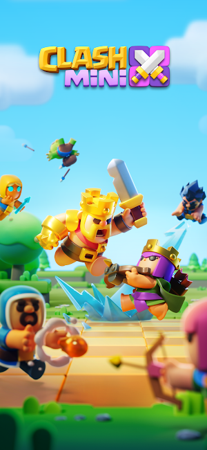 Clash Mini 6