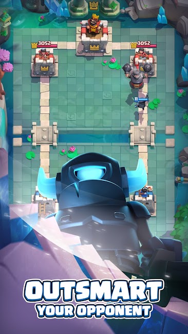 Clash Royale 3