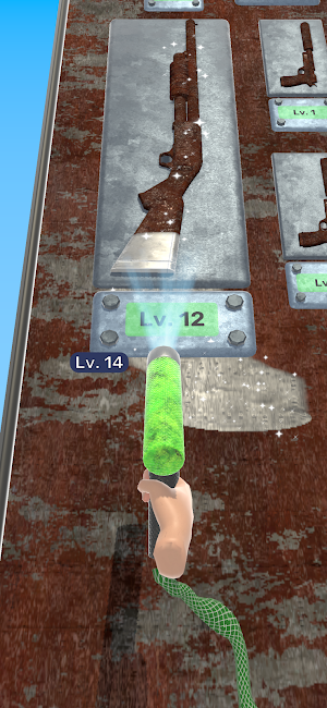Clear and Shoot 2