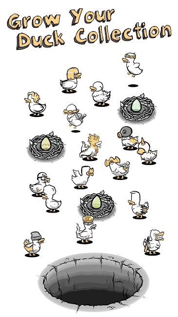 Clusterduck 1