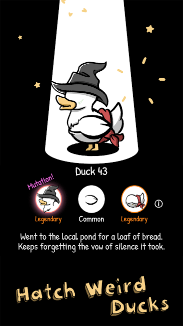 Clusterduck 2