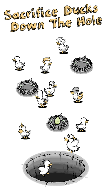 Clusterduck 4