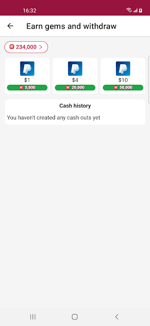 Collect Cards 4