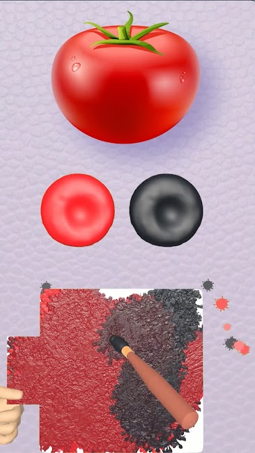 Color Match 3