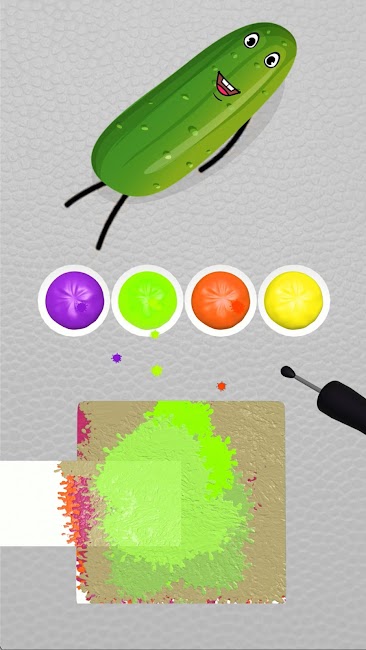 Color Match 4