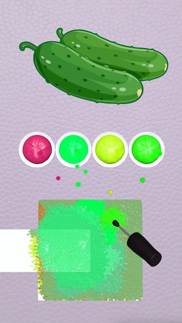 Color Match 6