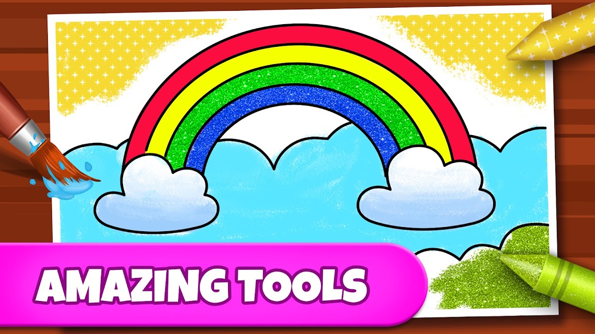 Coloring Games 3