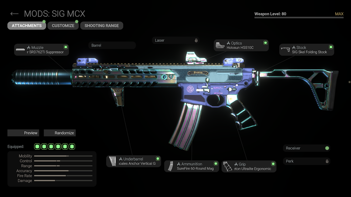 Combat Master 3