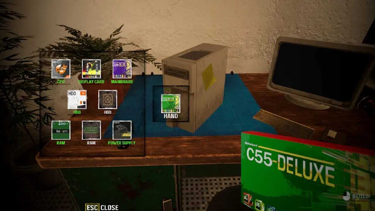 Computer Repair Shop 4